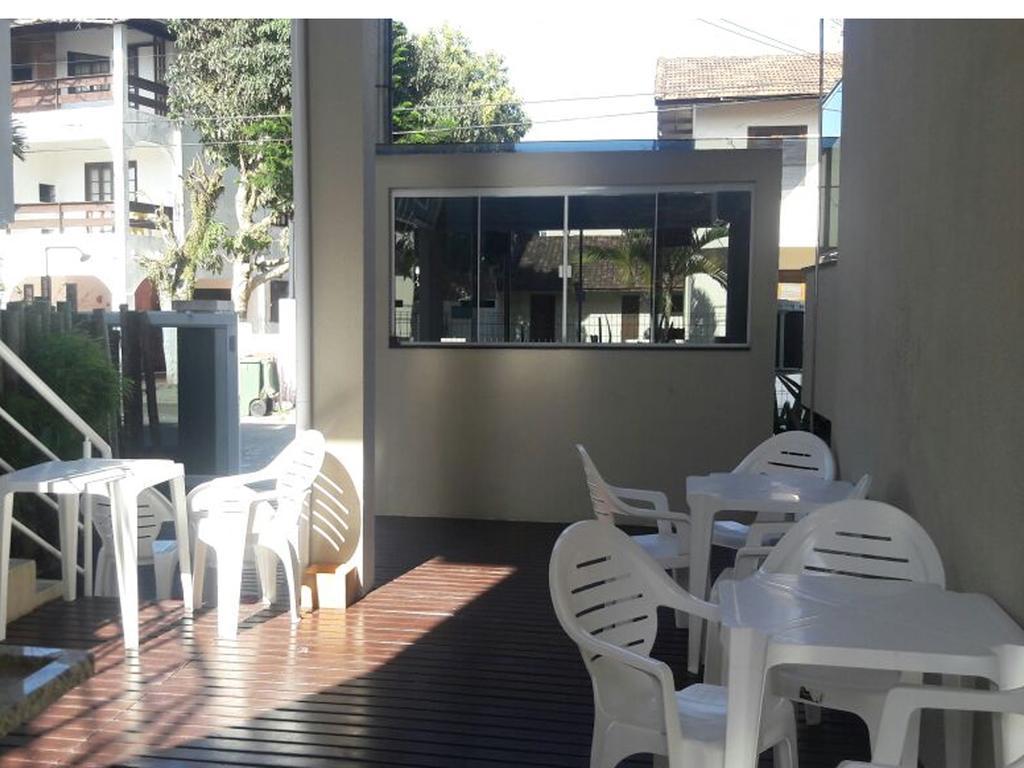 Parada Beach Apartamentos Florianópolis Exterior foto