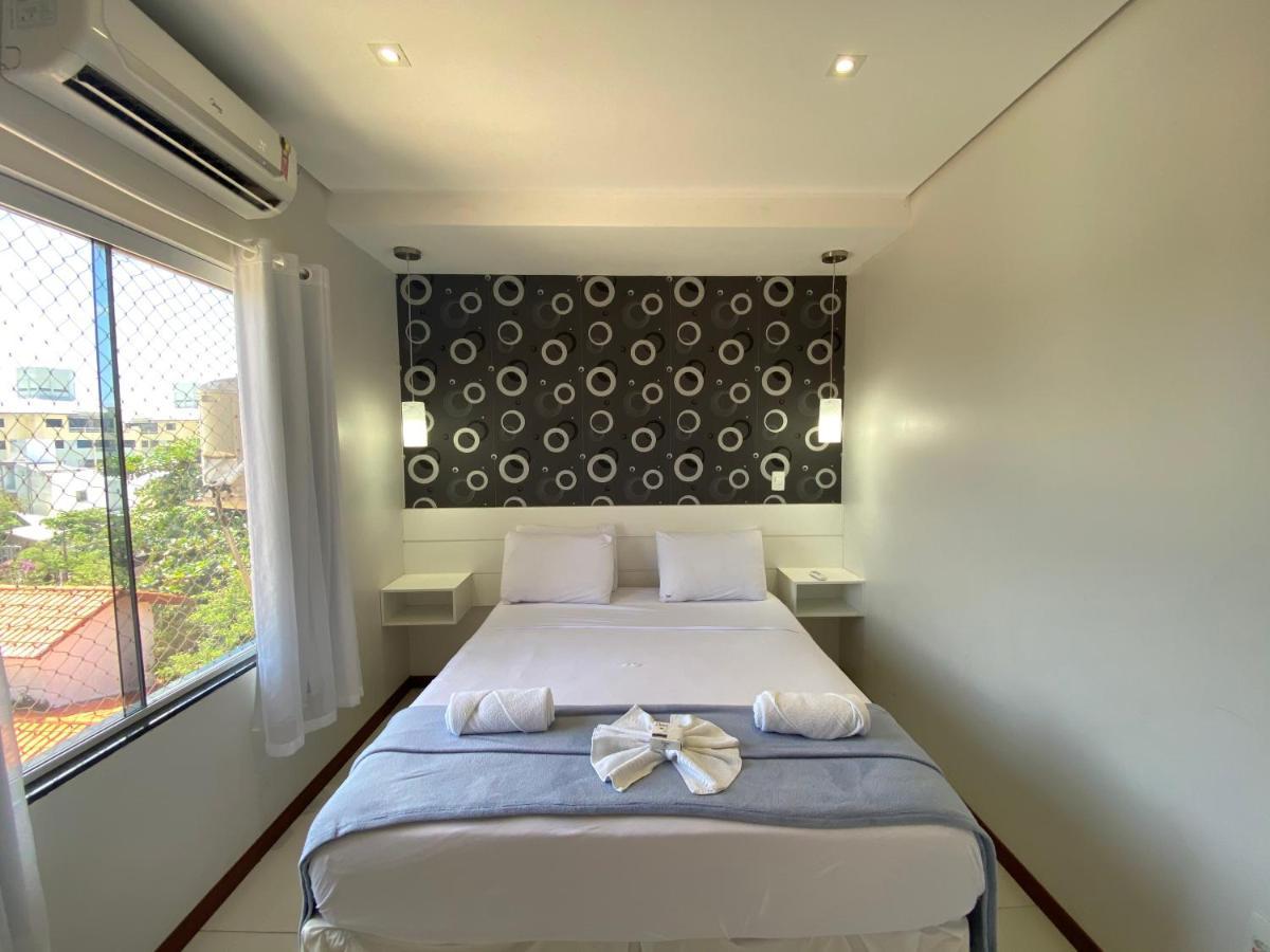 Parada Beach Apartamentos Florianópolis Exterior foto