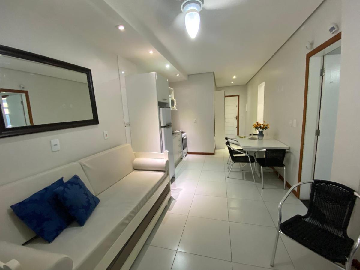Parada Beach Apartamentos Florianópolis Exterior foto