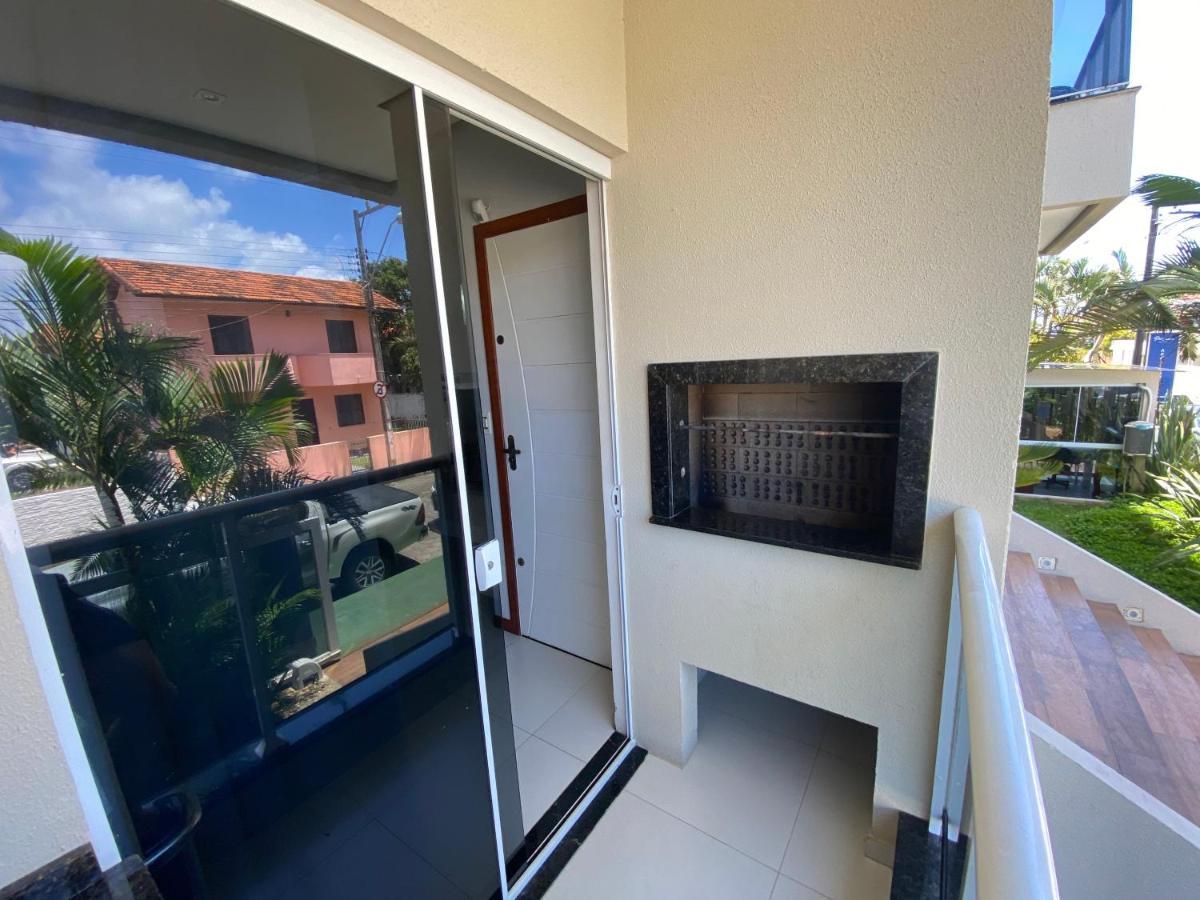 Parada Beach Apartamentos Florianópolis Exterior foto