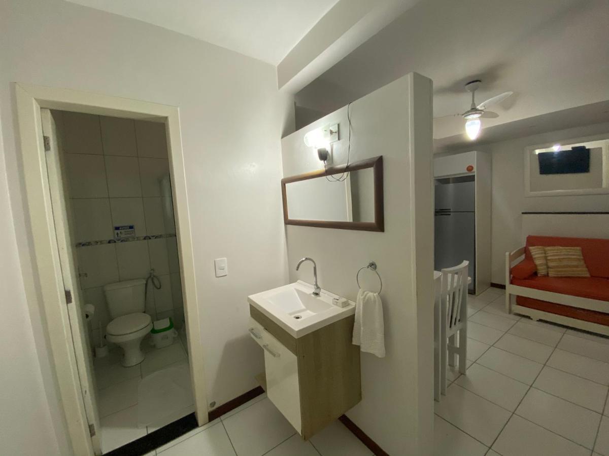 Parada Beach Apartamentos Florianópolis Exterior foto