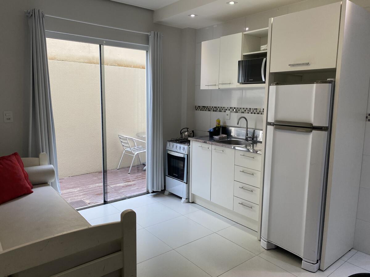 Parada Beach Apartamentos Florianópolis Exterior foto
