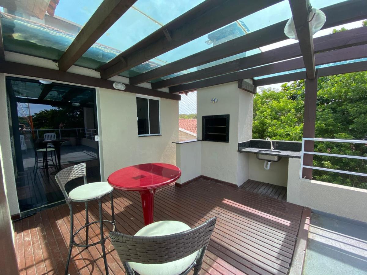 Parada Beach Apartamentos Florianópolis Exterior foto