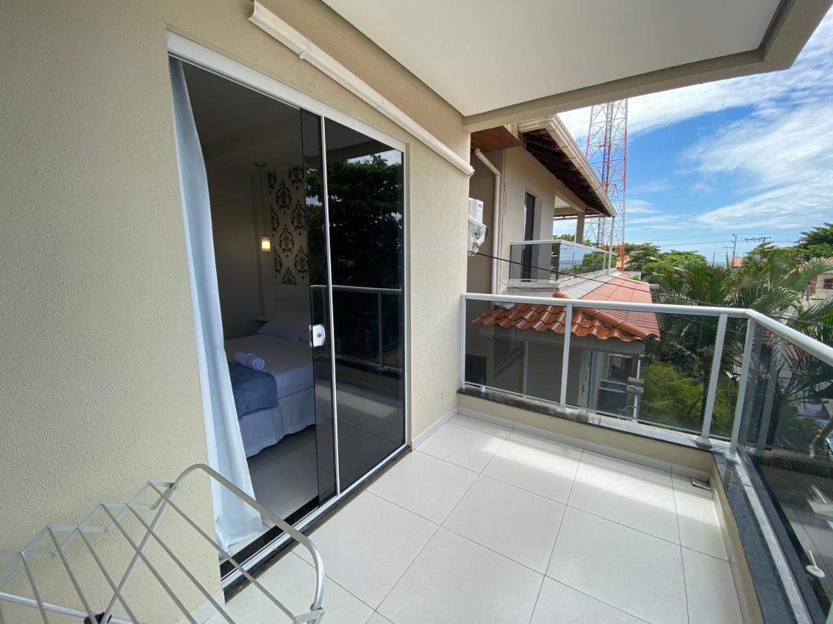 Parada Beach Apartamentos Florianópolis Exterior foto