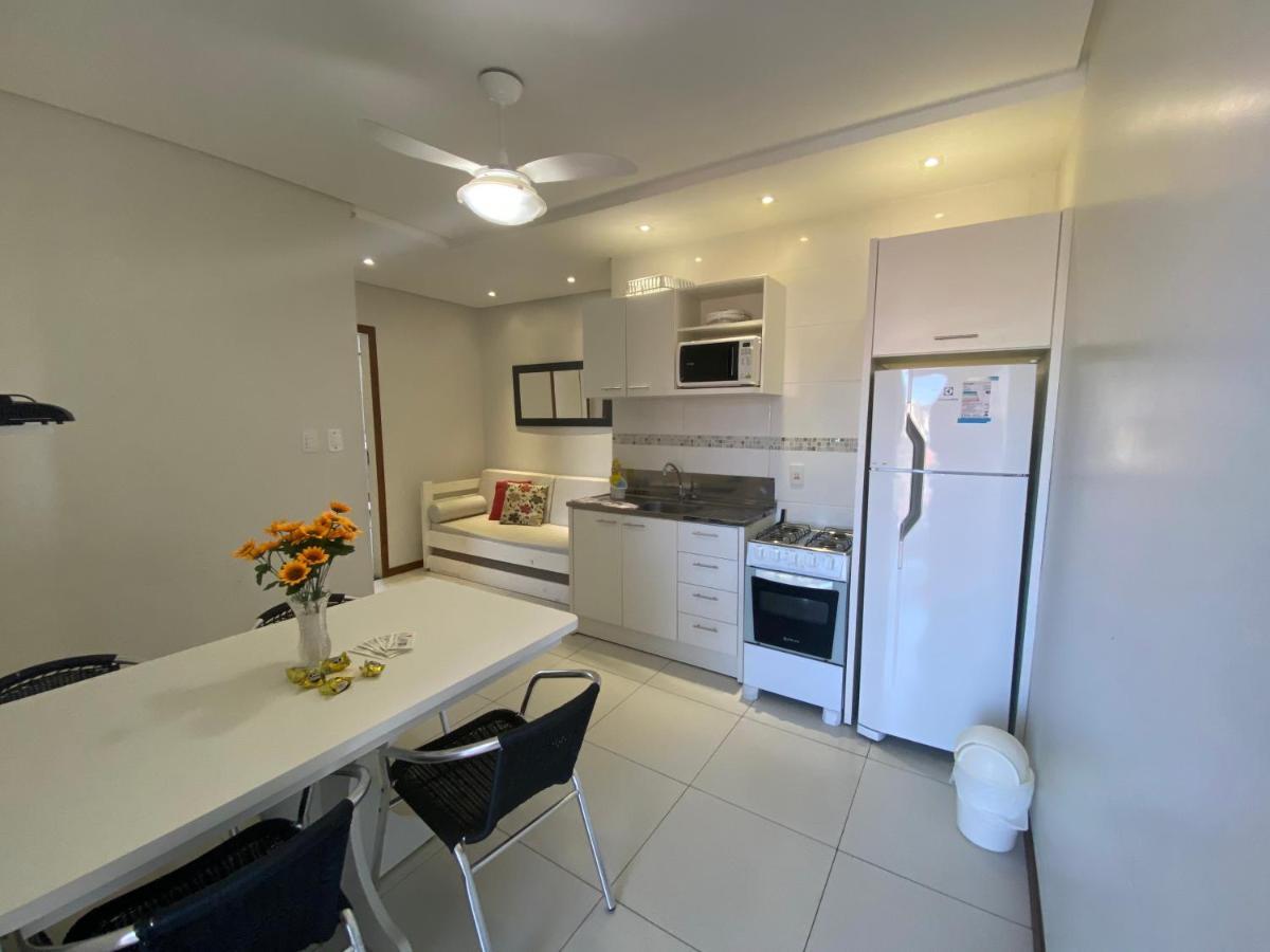 Parada Beach Apartamentos Florianópolis Exterior foto