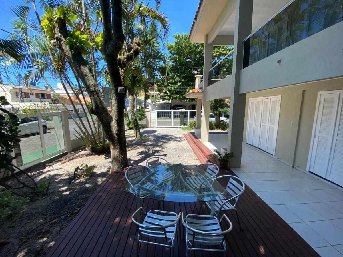 Parada Beach Apartamentos Florianópolis Exterior foto
