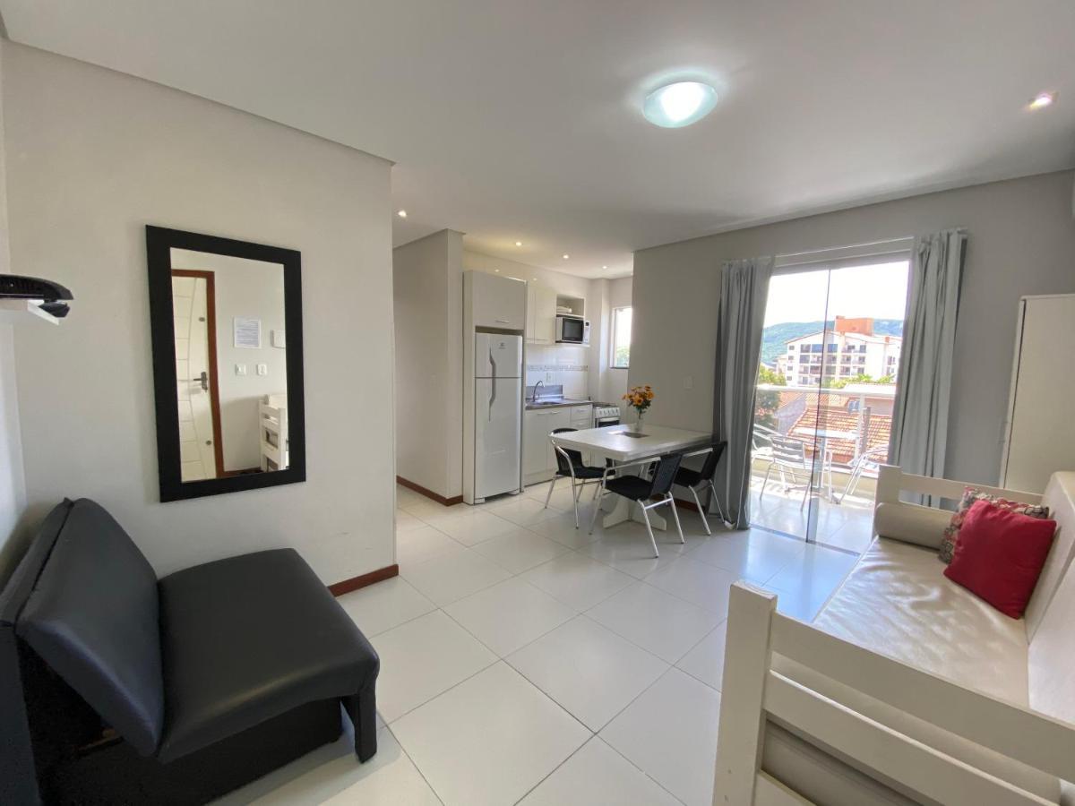 Parada Beach Apartamentos Florianópolis Exterior foto