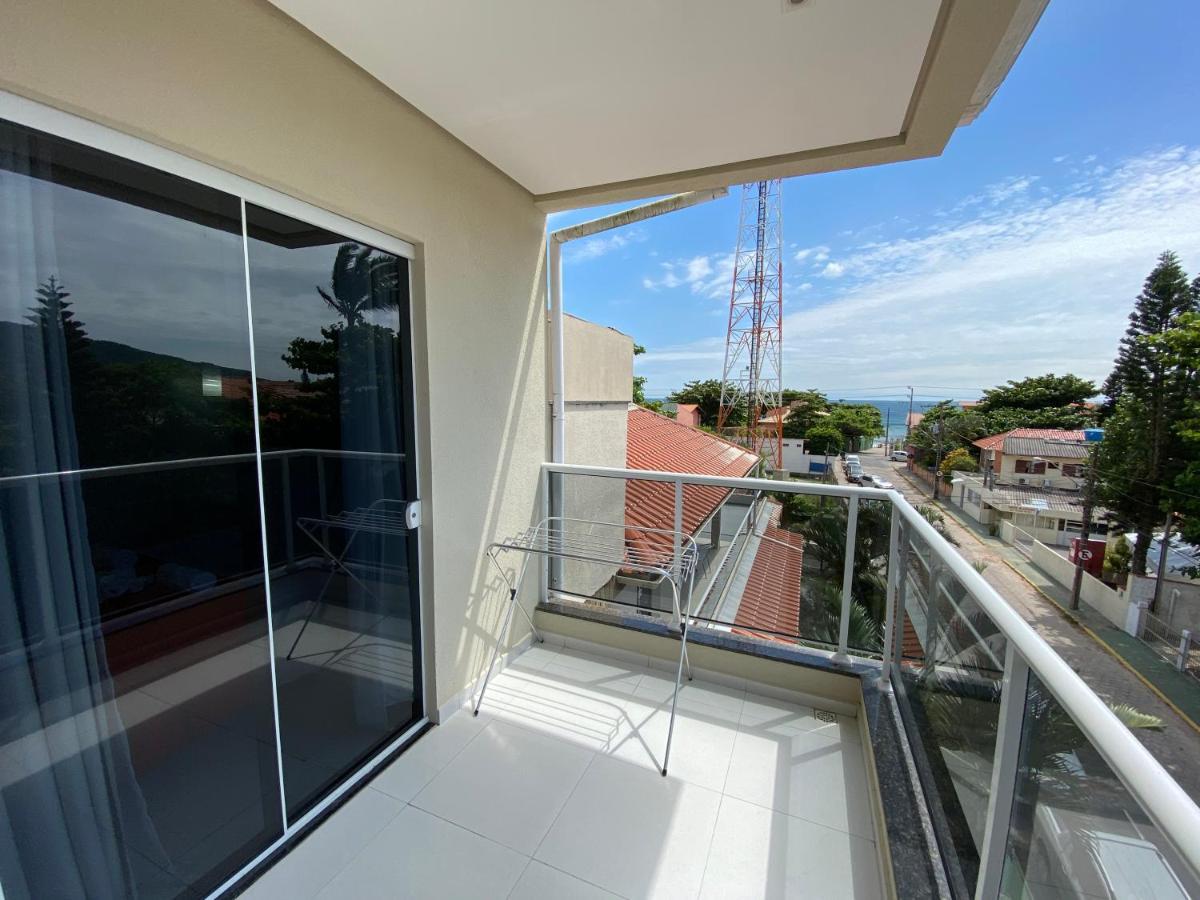 Parada Beach Apartamentos Florianópolis Exterior foto
