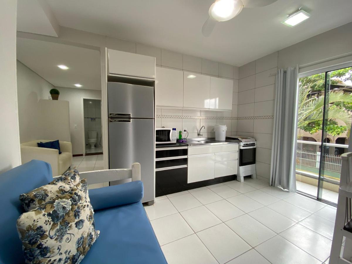 Parada Beach Apartamentos Florianópolis Exterior foto